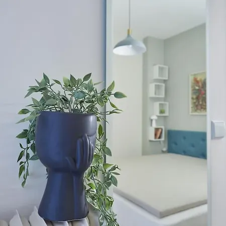 Casa Di Andreo Faraí