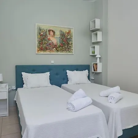 Casa Di Andreo Faraí