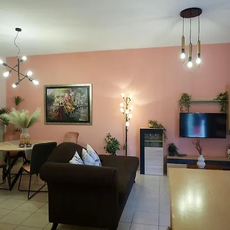 Casa Di Andreo Faraí