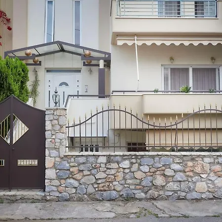 Casa Di Andreo Lägenhet *