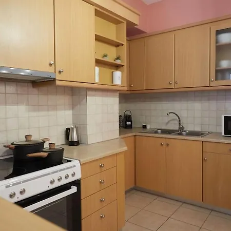 Casa Di Andreo Faraí