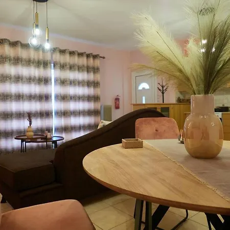 Casa Di Andreo Διαμέρισμα *