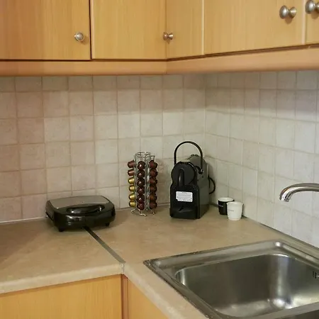 Casa Di Andreo * Faraí