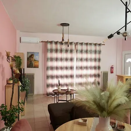 Casa Di Andreo *