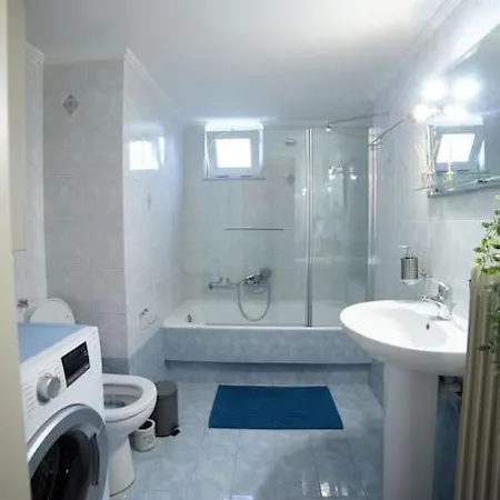 Apartment Casa Di Andreo Faraí