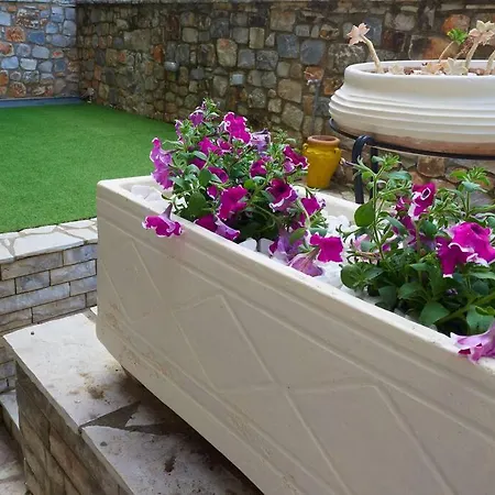 Casa Di Andreo * Faraí