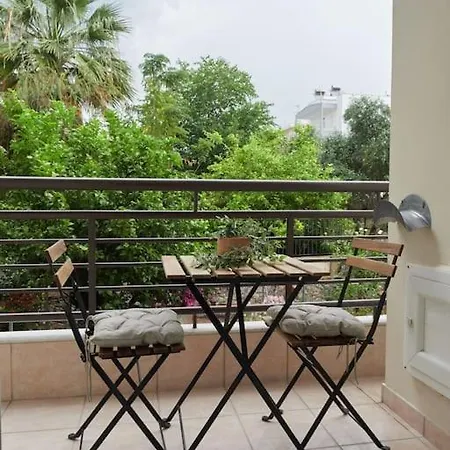 Casa Di Andreo *