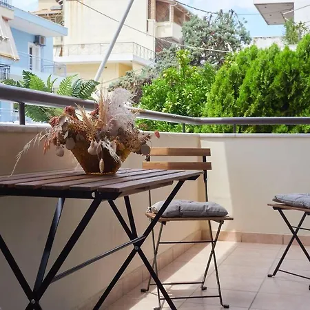 Casa Di Andreo 아파트 Faraí