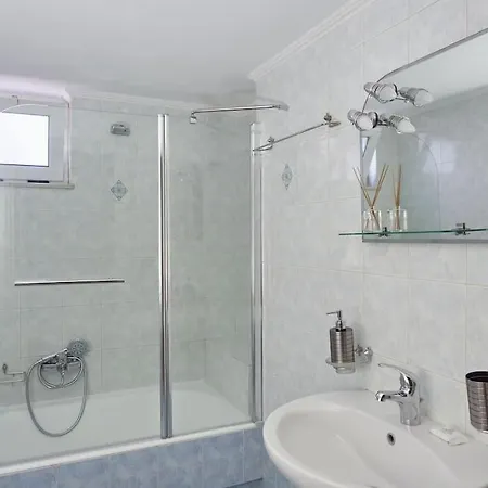 Casa Di Andreo Apartment *