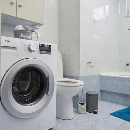 Casa Di Andreo Apartment Faraí