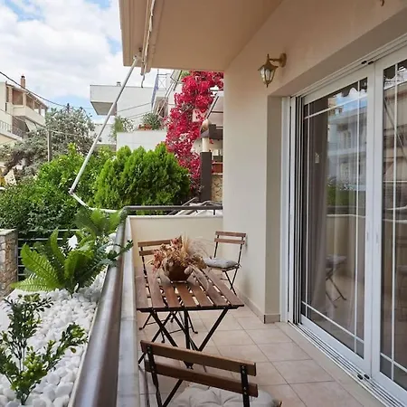 Casa Di Andreo * Faraí