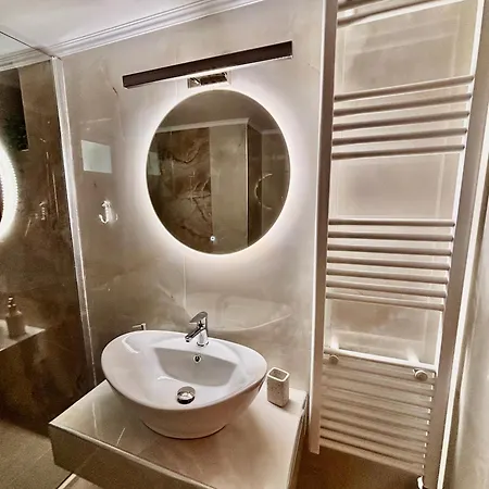 Casa Di Andreo * Faraí