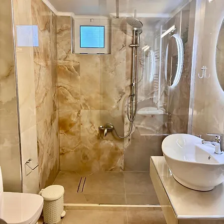 Casa Di Andreo 公寓 *