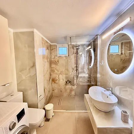 Casa Di Andreo * Faraí