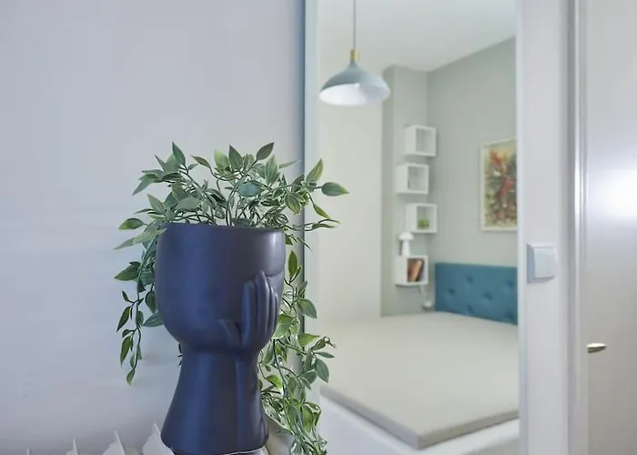 Casa Di Andreo Faraí