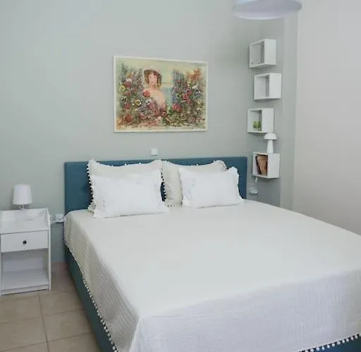 Apartament Casa Di Andreo Faraí