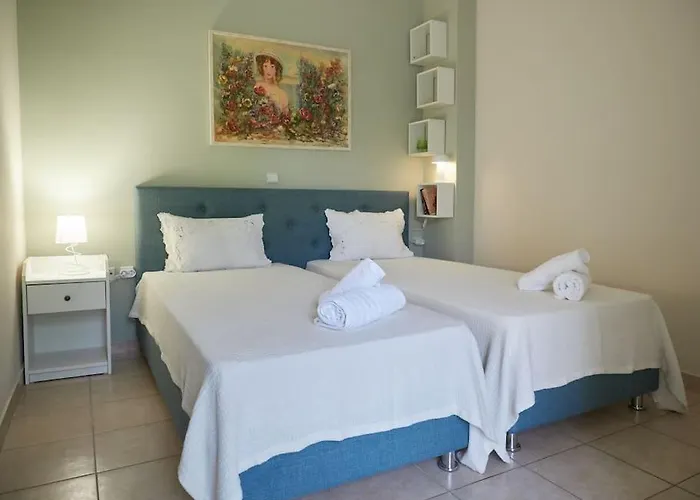 Casa Di Andreo * Faraí