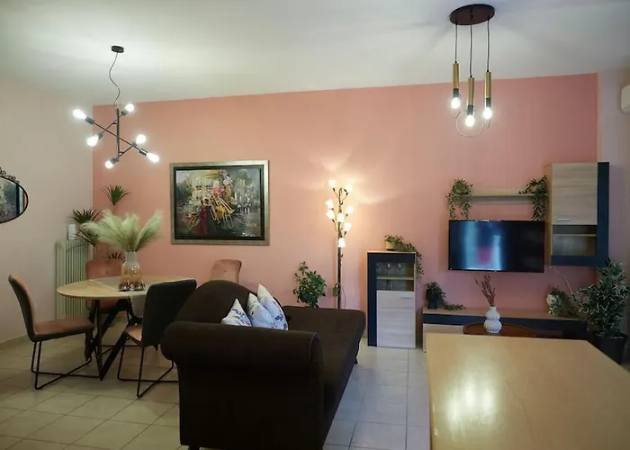 Casa Di Andreo Faraí