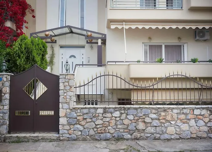 Casa Di Andreo 公寓 *