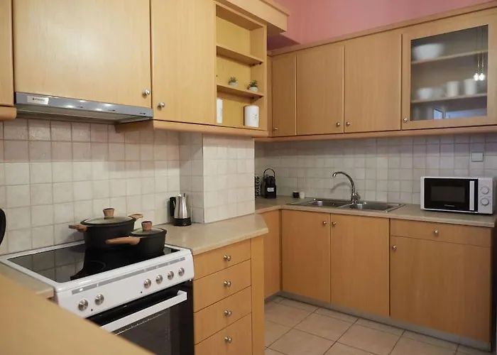 Casa Di Andreo Faraí