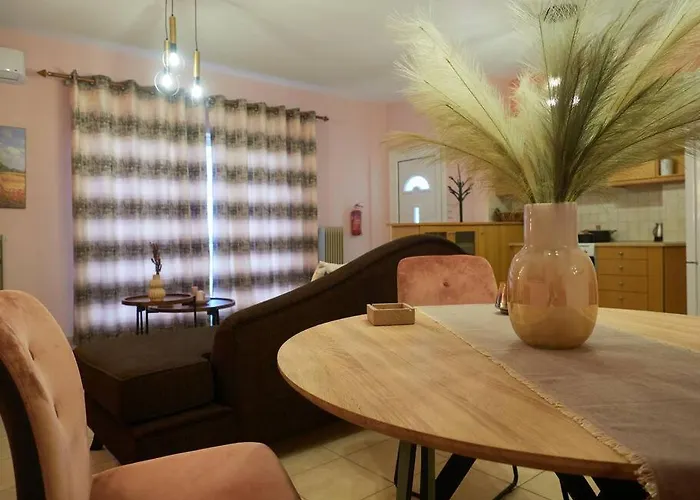 Casa Di Andreo 公寓 *