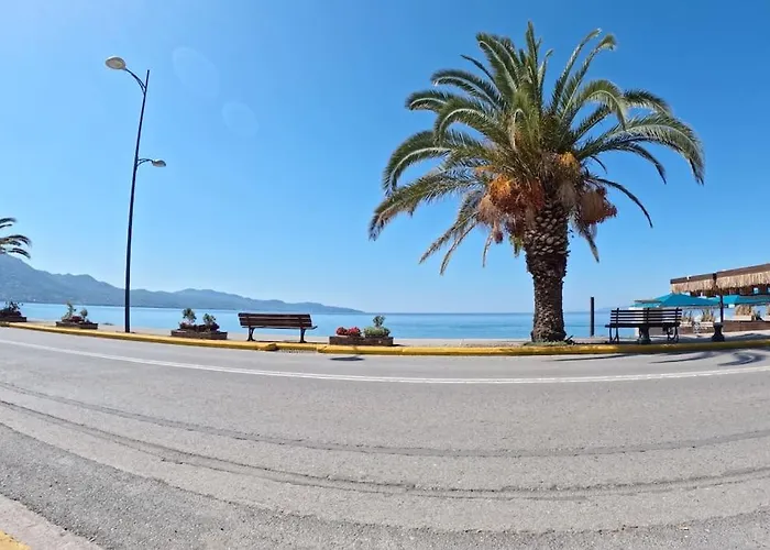 Apartament Casa Di Andreo *