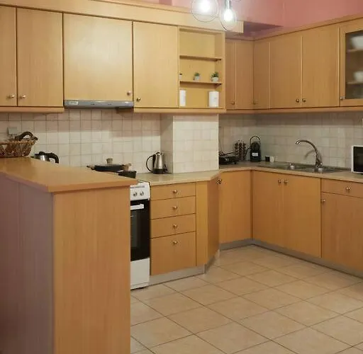 Casa Di Andreo 公寓 Faraí