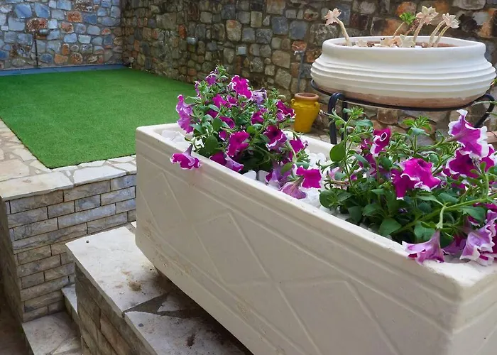 Casa Di Andreo * Faraí