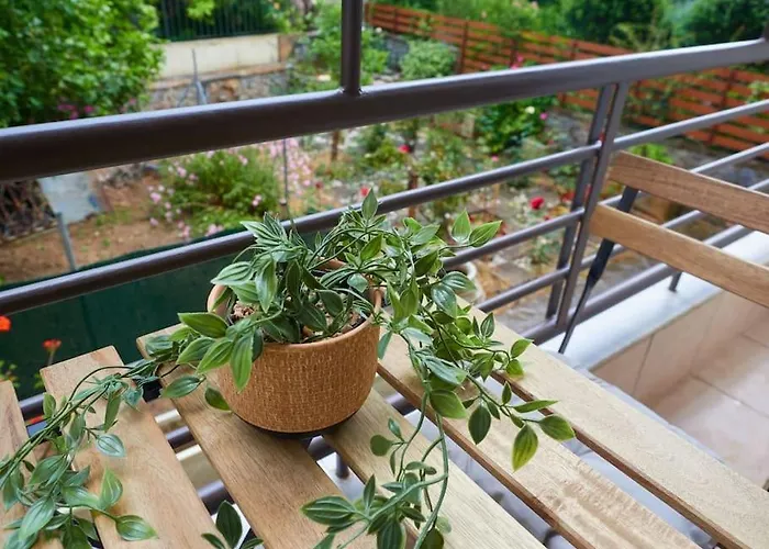 Casa Di Andreo Apartament Faraí