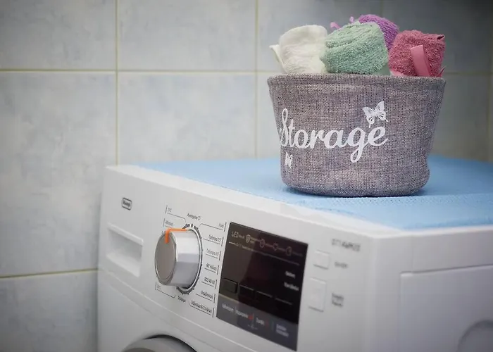 Casa Di Andreo * Faraí