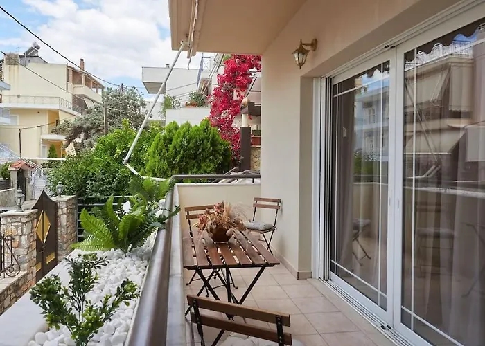 Casa Di Andreo * Faraí