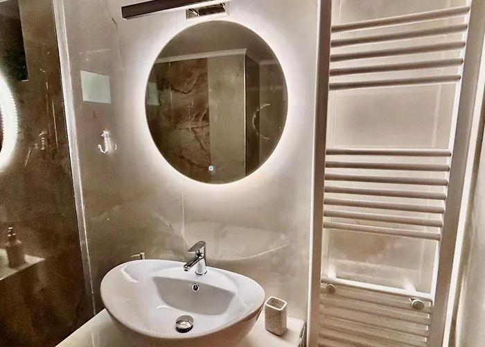 Casa Di Andreo * Faraí