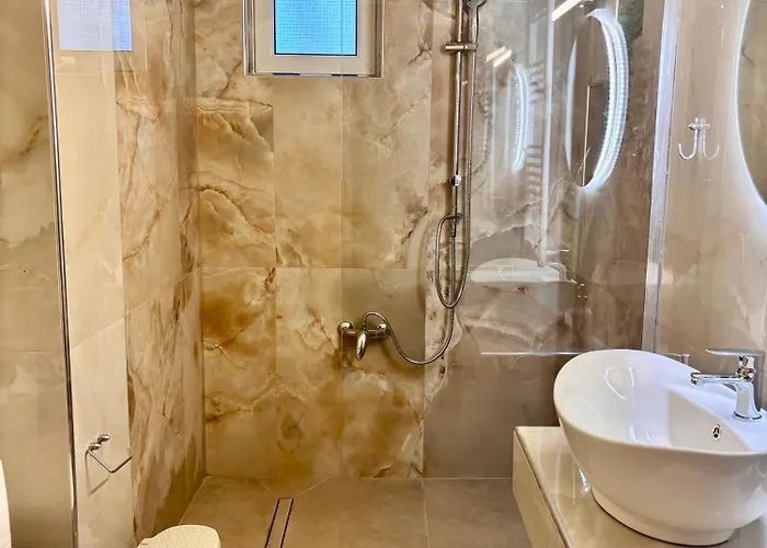 Casa Di Andreo Apartament *